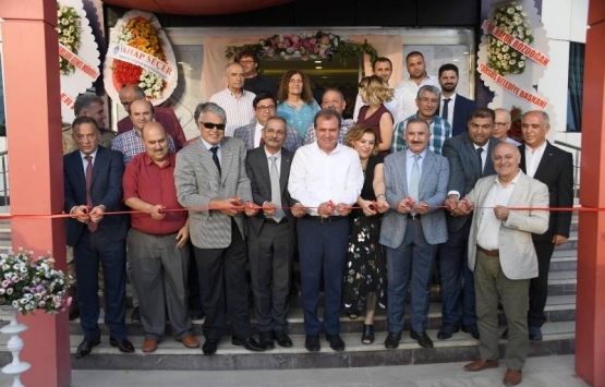 Mersin Tarsus'a yeni özel okul!