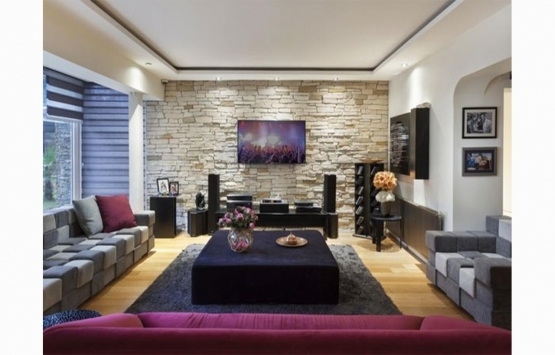 Çağla Şikel Balmumcu’daki 11 milyon liralık villasını satmaktan vazgeçti!