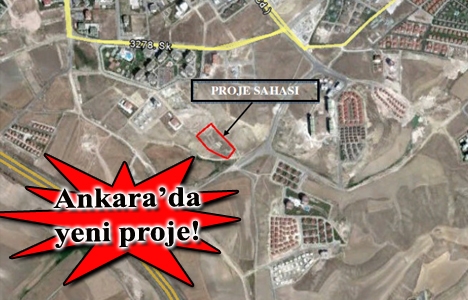 invest yılmazer evon alacaatlı projesi