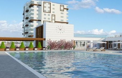 Evko Meot Maltepe Projesi!