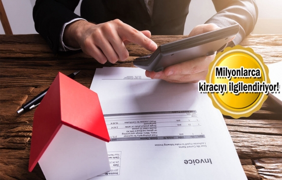 Kira geliri olanlar dikkat! Kimler beyanname verecek?