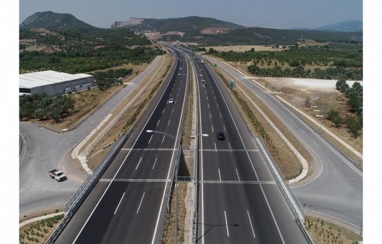 İstanbul’daki çok sayıda otoyol ve tünel projesi tamamlanacak!