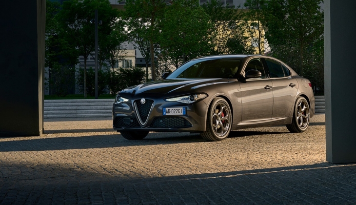 Alfa Romeo Giulia Kasım ayı fiyatı ne kadar? İşte Alfa Romeo Giulia 23 Kasım 2022 fiyat listesi…