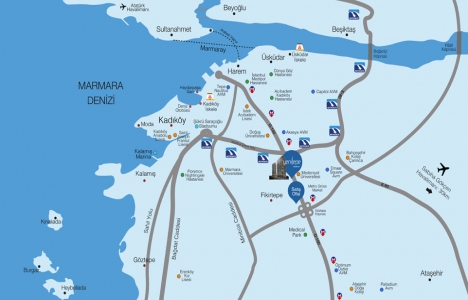 Yenitepe Fikirtepe 2. etap fiyat listesi 2016!