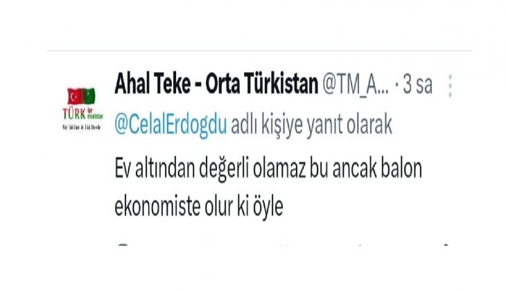 Konut birim fiyatları şişiriliyor mu? Ortalama konut birim fiyatı 15 gr altın oldu...