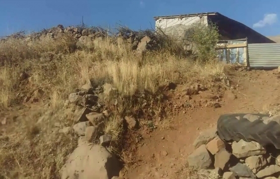 Bingöl Asmakaya köyü sakinleri kamulaştırma istiyor!