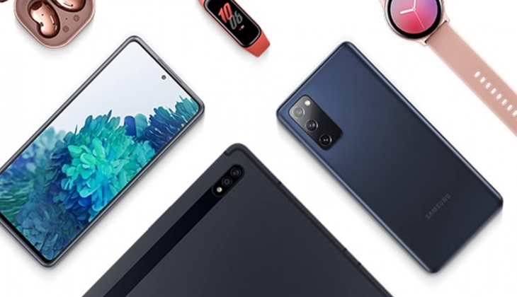 Amazoncomtr den Samsung Galaxy S20 FE ye 993 TL indirim! İşte 2022 Mart fiyat listesi...