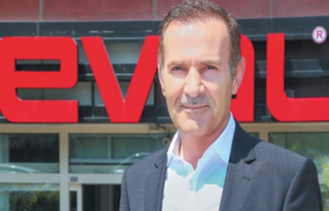 Eval İnşaat’tan Bahçeşehir’e A Plus bir proje!