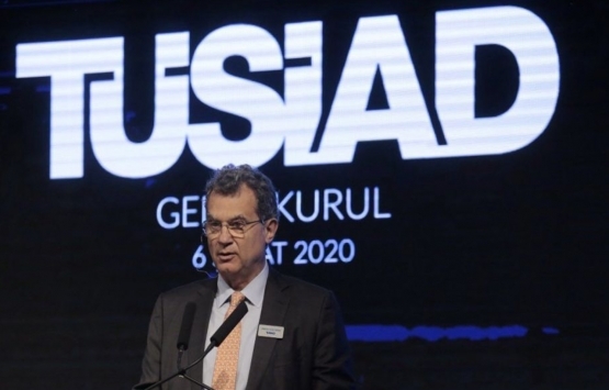 TÜSİAD deprem yaralarının sarılması ve iflasların önlenmesi için çalışmalar yapacak!