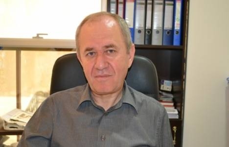 Sakarya'da incelenmesi gereken 25 bin konut bulunuyor!