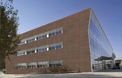 Kalesinterflex ile mimari tasarım ve inşaat teknolojilerine yenilik!