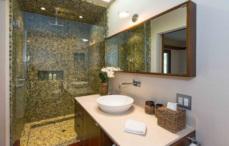 İşte Angelina Jolie’nin Malibu’da 275 bin TL ye kiraladığı villa!