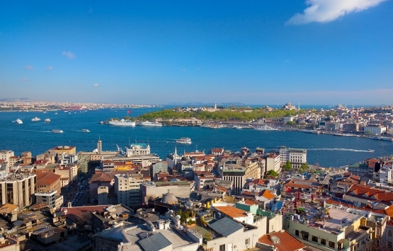 İstanbul da en yüksek aidat hangi ilçede?