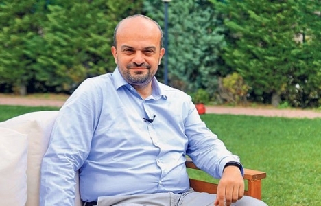 Uğur Dumankaya: 9 ayda 800 konut sattık!