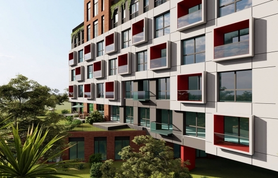 Hava Kent Sancaktepe nerede?