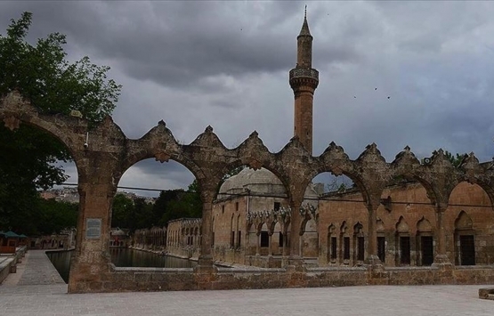 Şanlıurfa Eyyübiye de 55.9 milyon TL ye icradan satılık 3 gayrimenkul!