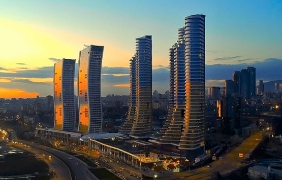 İstMarina AVM açıldı!