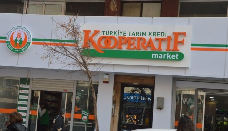 Pirinç, nohut, fasulye, mercimek, ayçiçek yağı, salça, zeytin ve daha 900 ürün! Ramazan ayında fiyatlar sabit kalacak