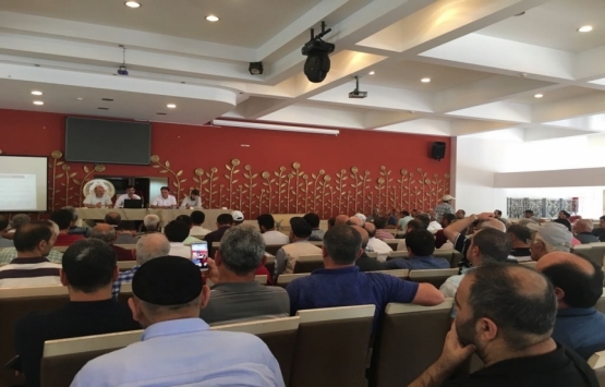 İzmit Alikahya imar barışı