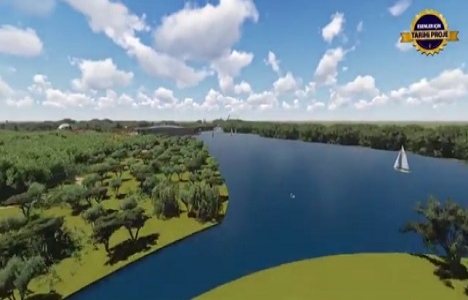 Esenler Tarihi Proje bittiğinde böyle olacak!