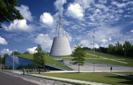 Dünyanın en güzel 9 kütüphanesi!