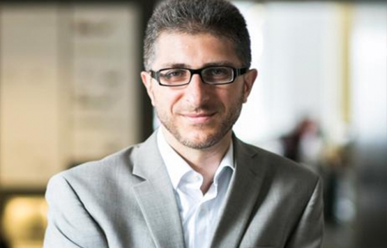 Merkez Ankara nın lansmanı yapıldı! Metrekaresi 5 bin 500 TL ye!