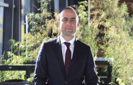 Özkan Özçelik: Yeşil binaya yatırımın tam zamanı! 