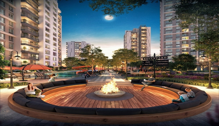 Sinpaş Boulevard Çankaya ekim ayı fiyat listesi!