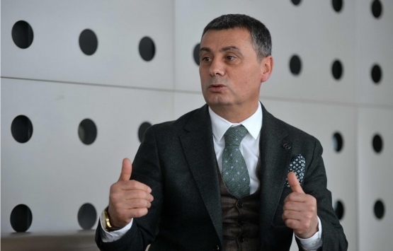 Ankara da ‘İdeal Cumhuriyet Köyü’ kuruluyor! 2 bin dönüm alanda hobi bahçeleri yapılacak!