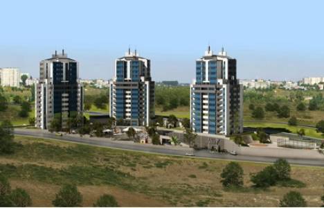 Başakşehir Kent Ariva iletişim!