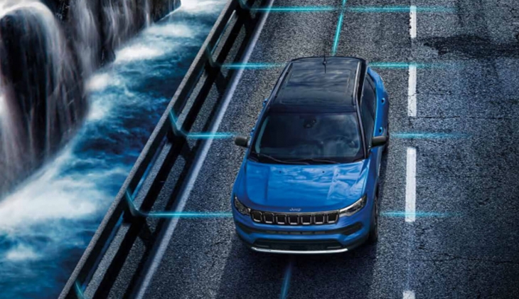 Jeep Compass fiyatları bu ay kaç lira? En uygun Jeep Compass ne kadar? İşte 25 Ekim 2022 fiyat listesi...