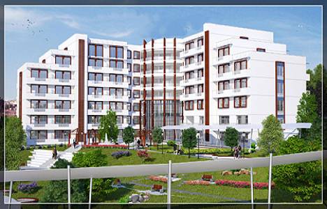 Buca Sosyal Yaşam Kampüsü hayata geçiriliyor!