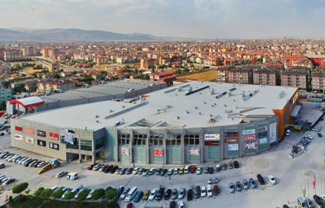 Adese 154. mağazasını Konya'da açacak!