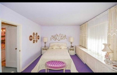 Bu evin dekorasyonu 72 yıldır aynı!