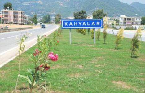 Antalya Kahyalar'da imar planı talebi kabul edildi!