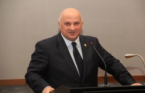 Rize Kalkandere'nin yol sorunu TBMM'de!