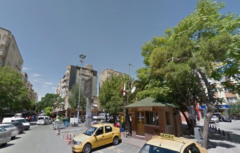 Bornova Küçükpark'taki çalışmalar Kasım'da bitecek!