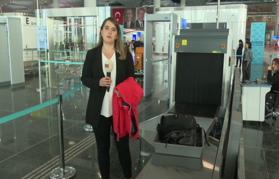 İstanbul Havalimanı na ulaşımın detayları!