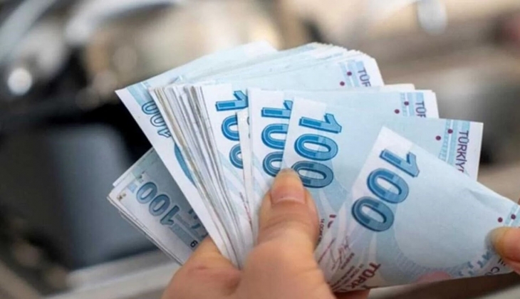 Ev hanımlarının başına talih kuşu kondu! 7500 TL aylık alacaklar!