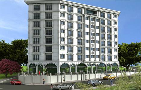 Esenyurt İnci Palas ulaşım!