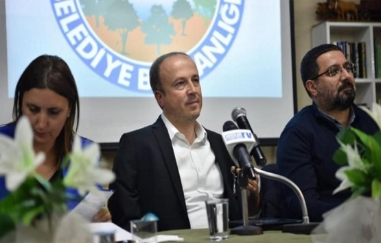 Avcılar da kaçak yapılaşmayla mücadele!