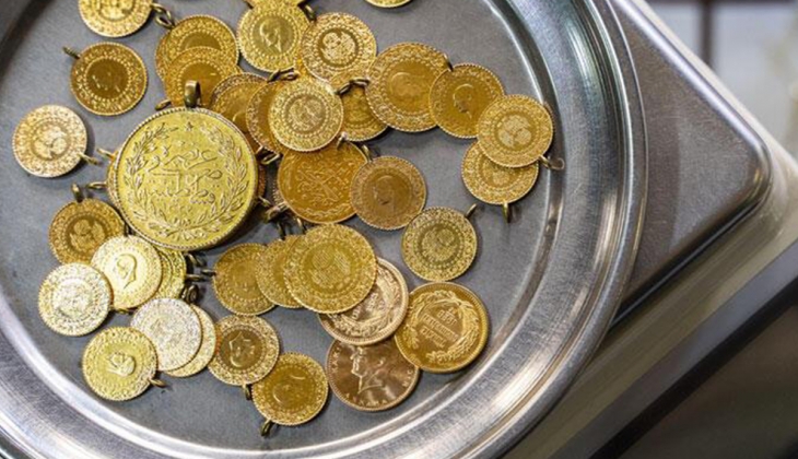 Altın ne kadar oldu ve ne kadar yükselecek? Piyasanın içindeki isim öyle bir rakam verdi ki inanamayacaksınız