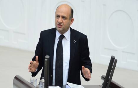 Fikri Işık: Bankacılar inşaatçıları sanayicilerden daha çok seviyor!