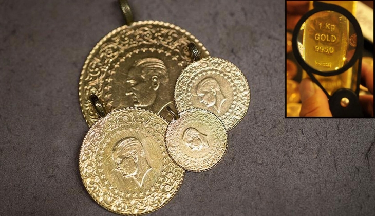 Altında kritik tarih açıklandı! Gram altın ve ons altında büyük sıçrama geliyor!