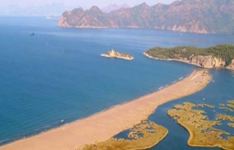 İztuzu Plajı kiralanacak mı