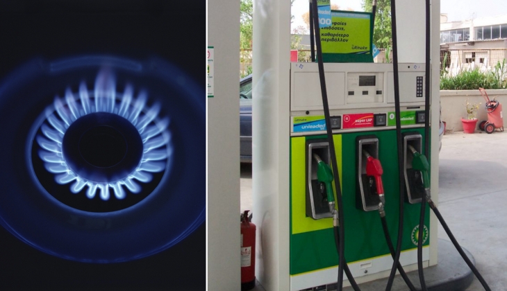 Enerjide yüksek fiyatlar yaşanacak uyarısı: Petrol ve doğal gaz krizi geliyor
