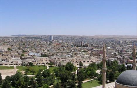 Şanlıurfa icra haberleri