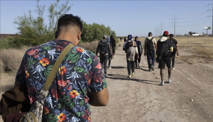 Türkiye ye göç edenlerin sayısı 2022 de yüzde 33,2 azaldı: 1 yılda yaklaşık 400 bin yabancı geldi, 140 bin Türk gitti!