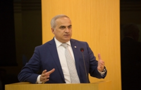 Sakarya Karma OSB Söğütlü'ye taşınacak!