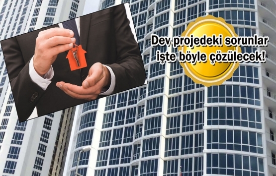 Fi Side Bahçeşehir mağdurları dikkat!